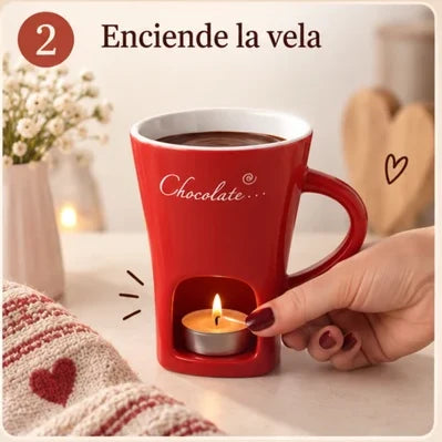 Enciende la vela
